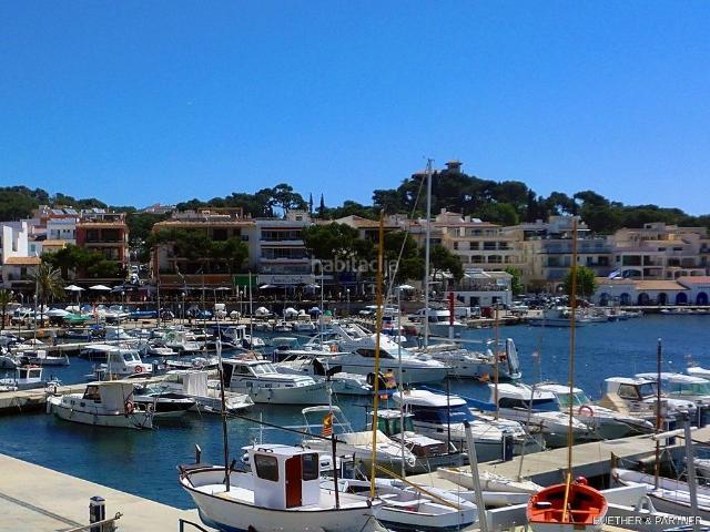 Chalet en venta en sa Pedruscada, Llevant