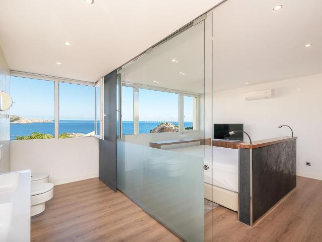 Chalet en venta en Cala Agulla, Llevant