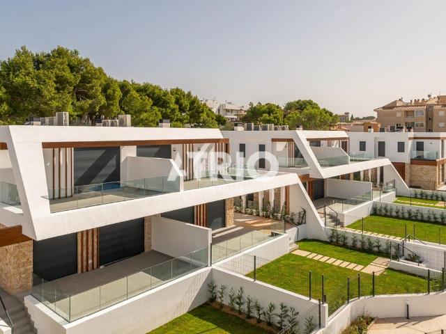 Chalet en venta en Cala Rajada, Llevant
