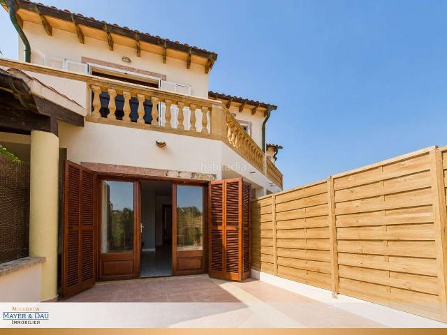 Chalet en venta en Cala Agulla, Llevant