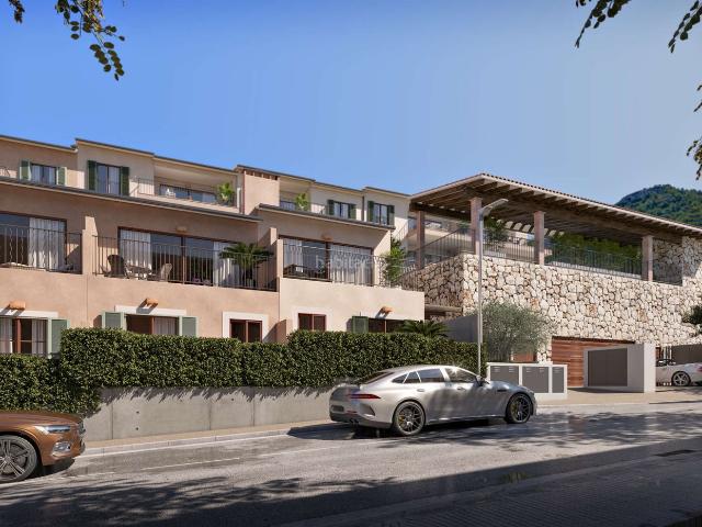 Chalet en venta en sa Pedruscada, Llevant