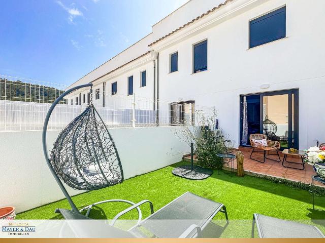 Chalet en venta en sa Pedruscada, Llevant