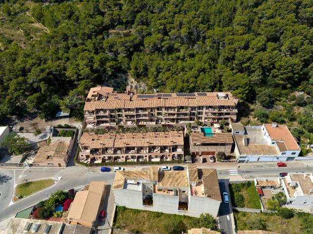 Chalet en venta en sa Pedruscada, Llevant