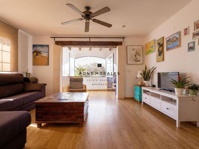 Chalet en venta en Santandria, Menorca