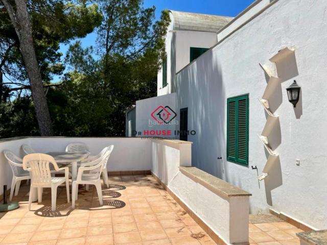 Chalet en venta en Menorca, Baleares