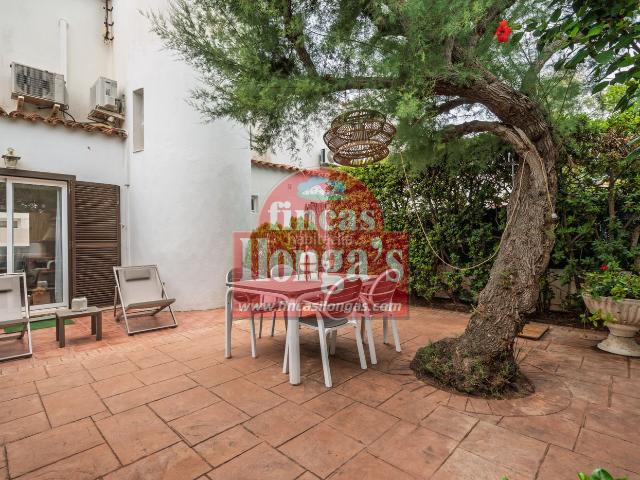 Chalet en venta en Cala en Bosch, Menorca