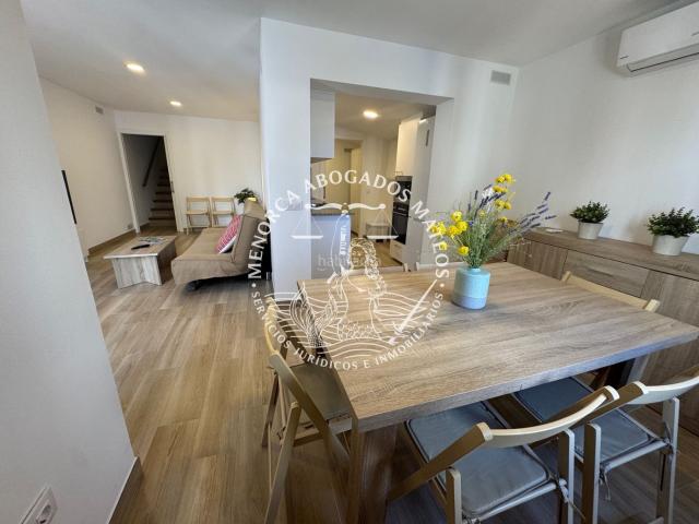 Chalet en venta en Cala en Blanes, Menorca