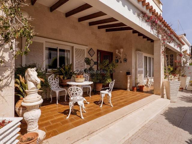 Chalet en venta en Son Oleo, Menorca