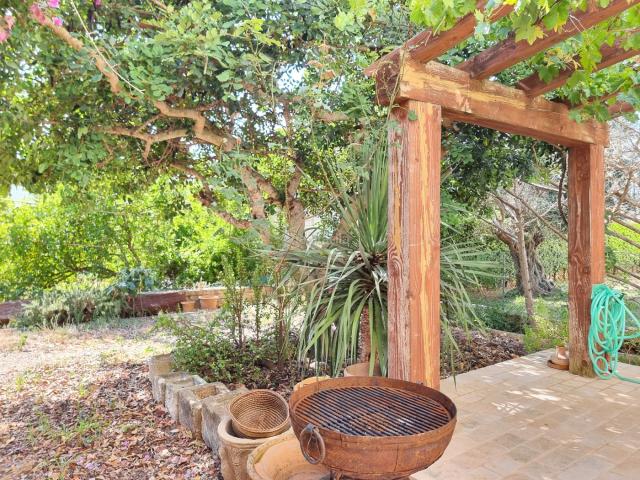Chalet en venta en Son Oleo, Menorca