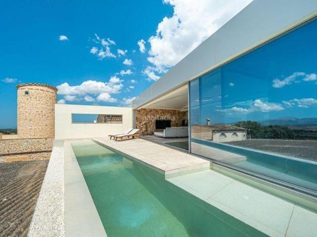 Chalet en venta en Pla de Mallorca, Baleares
