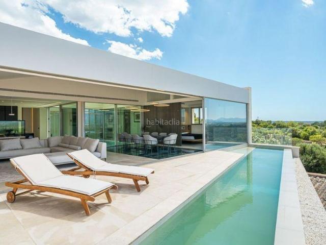 Chalet en venta en Pla de Mallorca, Baleares
