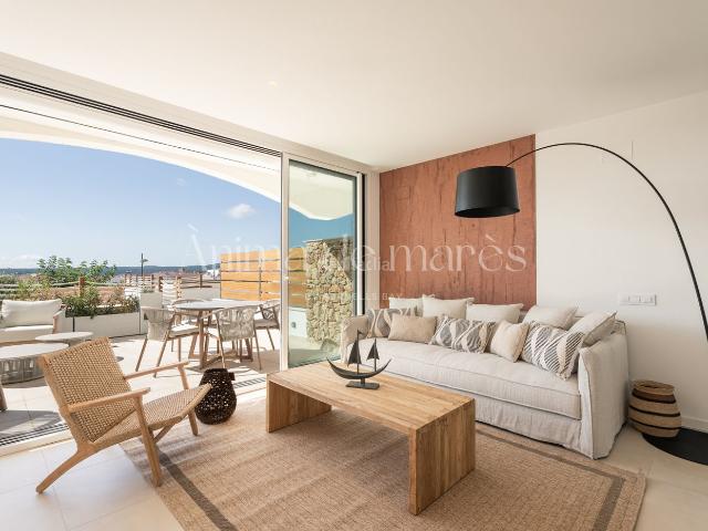 Chalet en venta en es Mercadal, Menorca