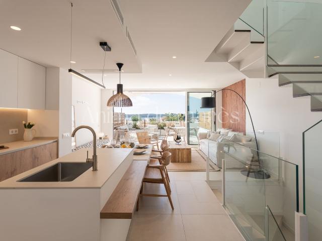 Chalet en venta en es Mercadal, Menorca