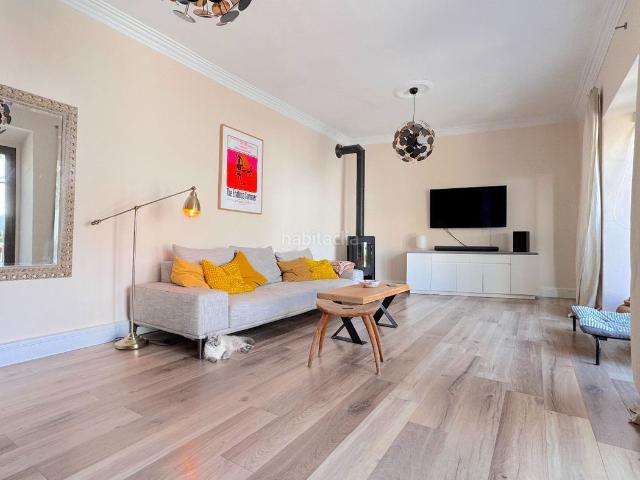 Chalet en venta en Serra de Tramuntana, Baleares