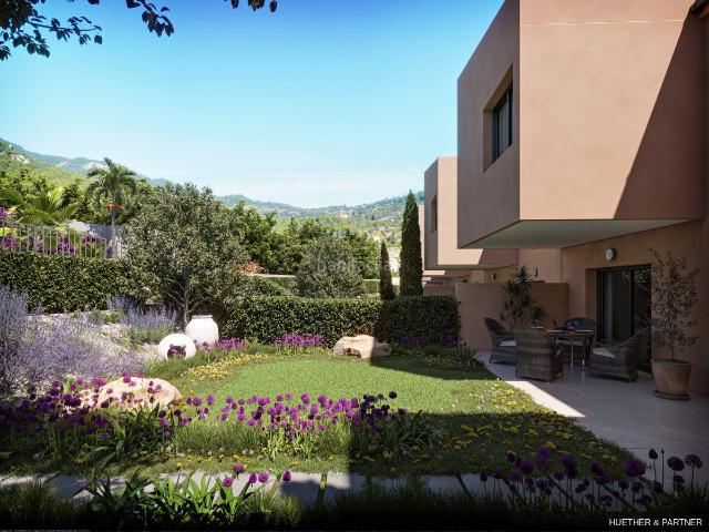 Chalet en venta en Serra de Tramuntana, Baleares