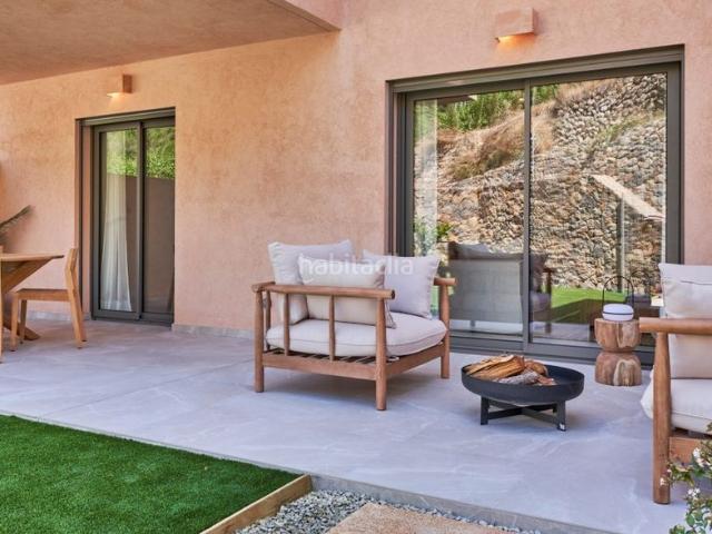 Chalet en venta en Serra de Tramuntana, Baleares
