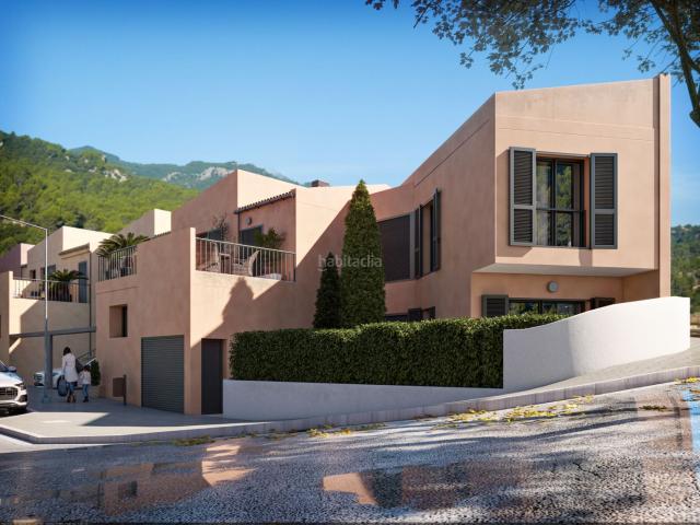 Chalet en venta en Serra de Tramuntana, Baleares