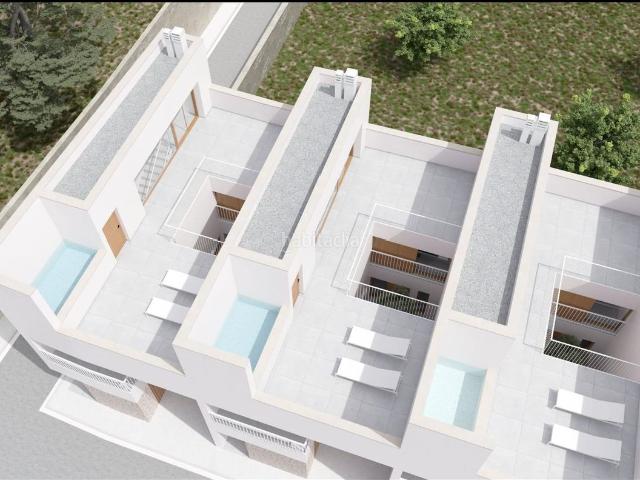 Chalet en venta en Migjorn, Baleares