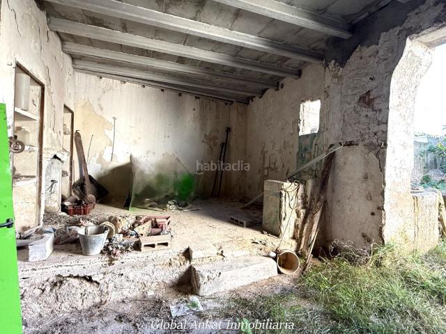 Chalet en venta en Migjorn, Baleares