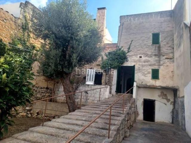 Chalet en venta en Migjorn, Baleares