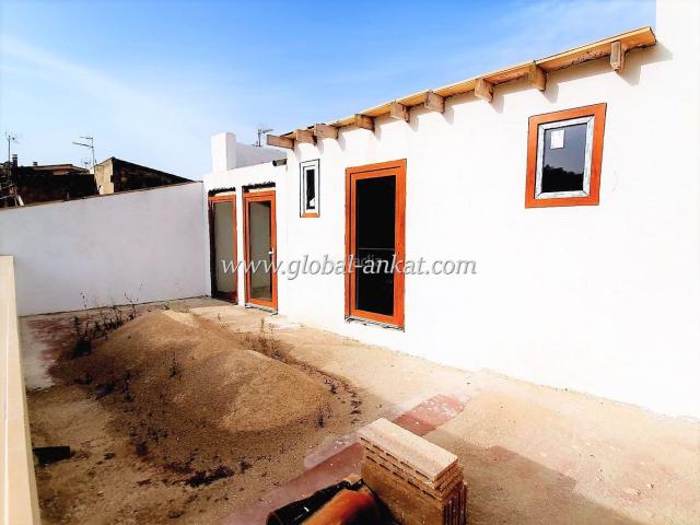 Chalet en venta en Migjorn, Baleares