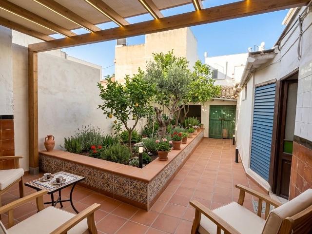 Chalet en venta en Migjorn, Baleares