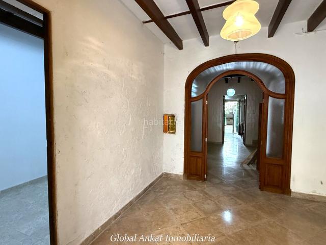 Chalet en venta en Migjorn, Baleares