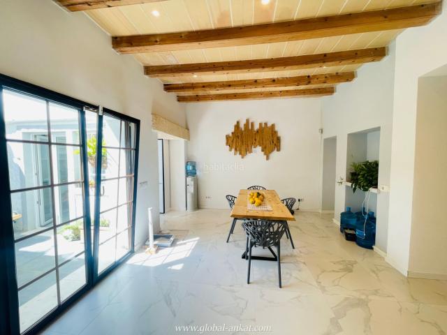 Chalet en venta en Migjorn, Baleares