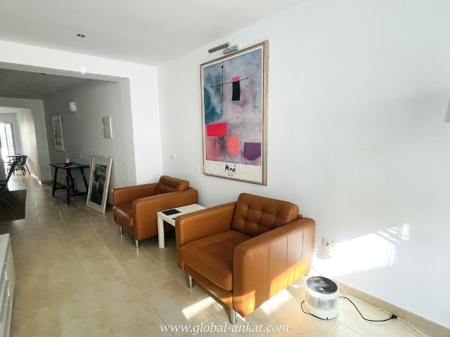 Chalet en venta en Migjorn, Baleares
