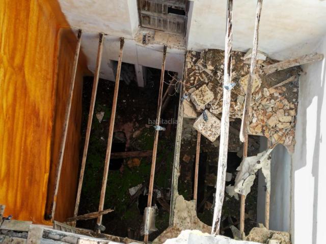 Chalet en venta en Migjorn, Baleares