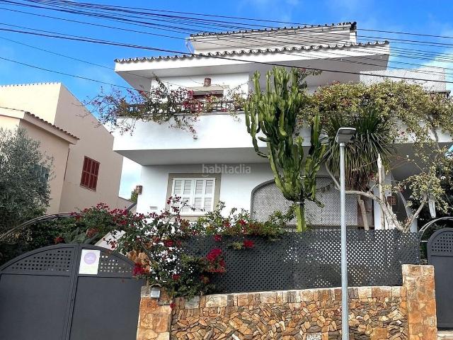 Casa en venta en Cala Marçal, Migjorn