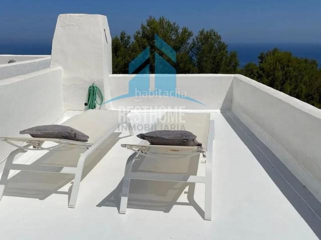 Chalet en venta en Eivissa, Baleares