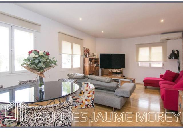 Chalet en venta en Crist Rei, Raiguer