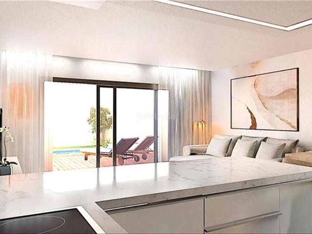 Villa en venta en Llubí