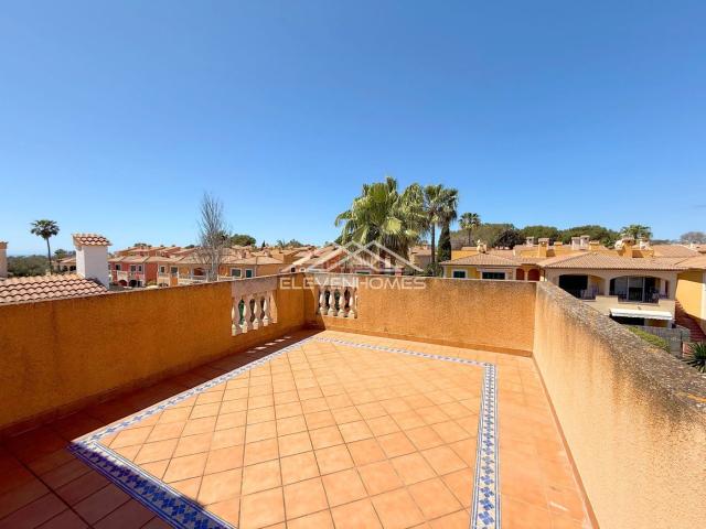 Chalet en venta en Llucmajor, Migjorn