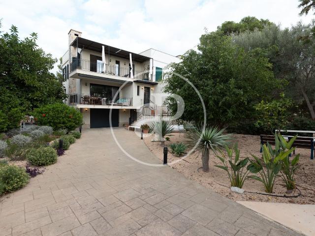 Chalet en venta en Llucmajor, Migjorn
