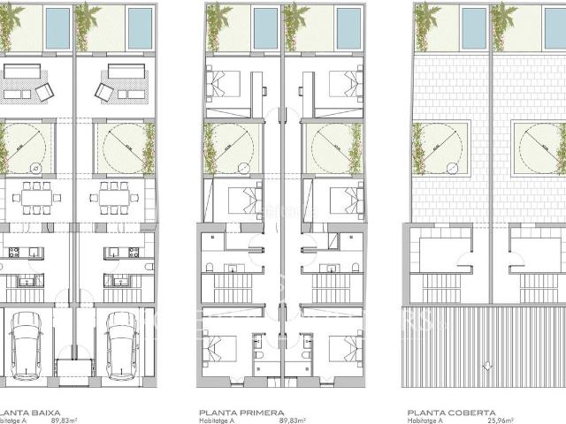 Chalet en venta en Manacor, Llevant
