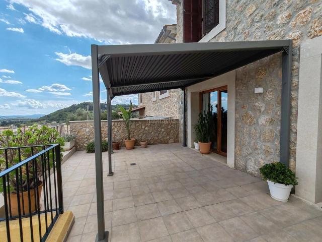 Chalet en venta en Mancor De La Vall, Baleares