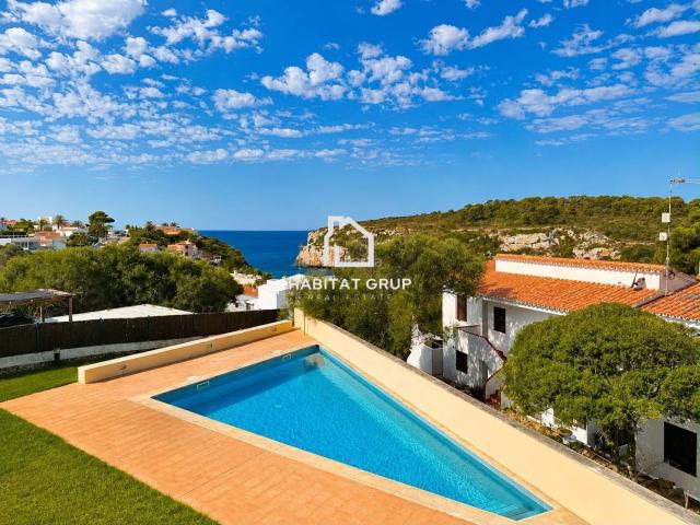 Chalet en venta en es Canutells, Menorca
