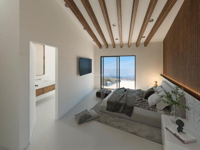 Chalet en venta en Pla de Mallorca, Baleares