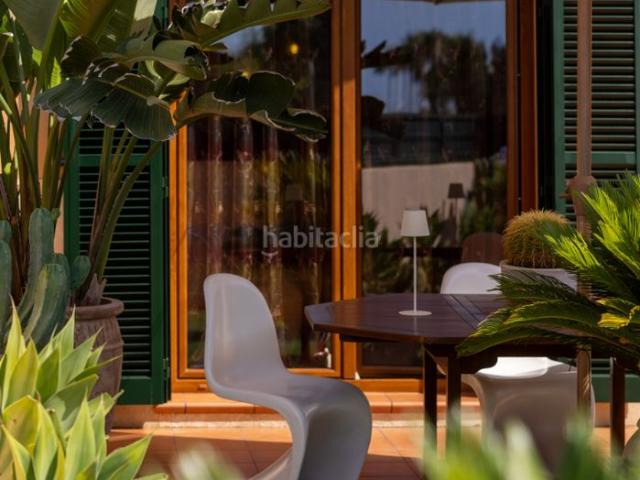 Chalet en venta en es Pla de na Tesa, Raiguer
