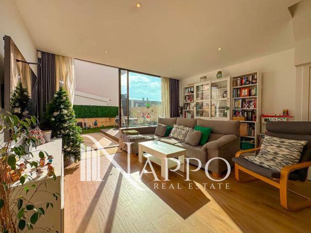 Chalet en venta en es Pla de na Tesa, Marratxí