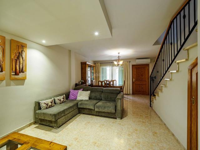 Casa en venta en es Pla de na Tesa, Raiguer