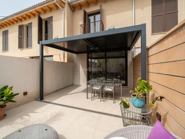 Chalet en venta en Pòrtol, Raiguer