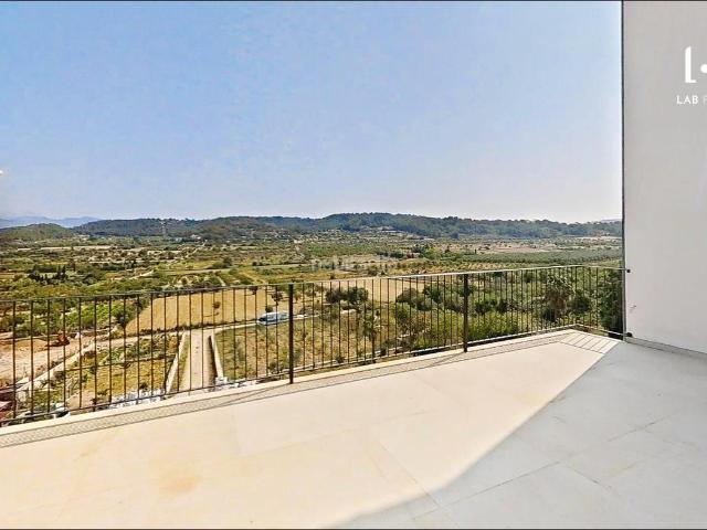 Villa en venta en Marratxí, sa Cabaneta