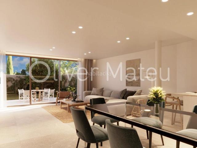 Chalet en venta en Pòrtol Nou, Marratxí