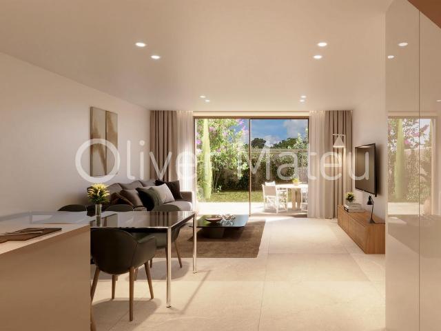 Villa en venta en Marratxí, Pòrtol Nou