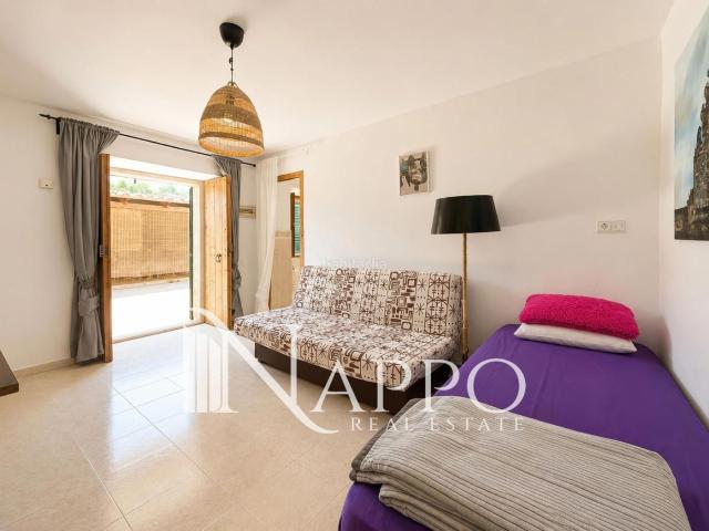 Chalet en venta en Pòrtol, Raiguer