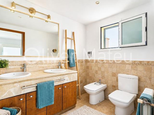 Chalet en venta en Pòrtol, Raiguer