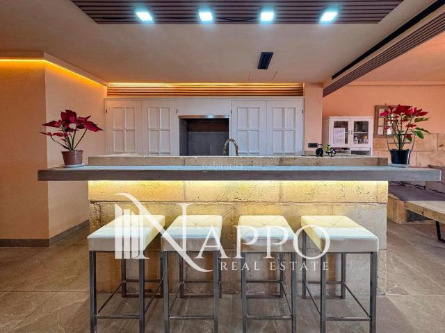 Chalet en venta en Pòrtol, Raiguer